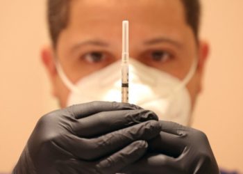 Moderna will in USA Kinder zwischen sechs Monaten und fünf Jahren impfen