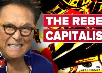 Money, Inflation, and the “Great Reset” – Robert Kiyosaki, Kim Kiyosaki, George Gammon