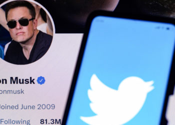 Musk will Twitter für 41 Milliarden US-Dollar kaufen und in Privatwirtschaft überführen