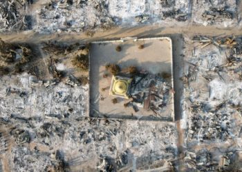 Reuters enthüllt: Truppen brennen Dörfer in Myanmars Kernland nieder und versuchen, den Widerstand zu brechen