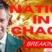 NATION IN CHAOS! EP. 12 ????- FINANCIAL COLLAPSE | KLAUS SCHWAB | INVESTOR NEWS WITH ANDY SCHECTMAN????
