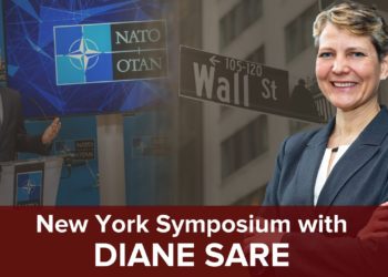 NATO is the Enforcer of the Great Reset — the System is Bankrupt