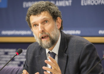 Nach Verurteilung von Kavala: Auswärtiges Amt bestellt türkischen Botschafter ein