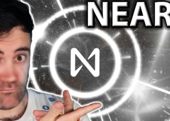 Near Protocol: NEAR is On a ROLL!! Top 10 Crypto NEXT!?