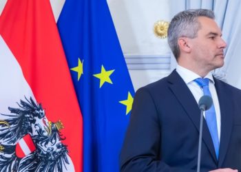 Nehammer: Gaslieferung könnte auch ohne Sanktionen ausfallen