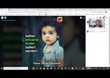 Neue Zusammenhänge 5G/C19!!! The great reset, Die 4te industrielle Revolution und Aktuelles