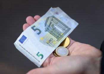 Neues Rekordhoch – Inflation im Euroraum steigt auf 7,5 Prozent