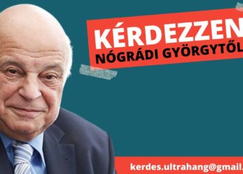 Nógrádi György: Az Új Világrend, Klaus Schwab és Henry Kissinger kapcsolata