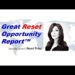 Nomi Prins talks central banks & rigged markets on the Great Reset Opportunity Report