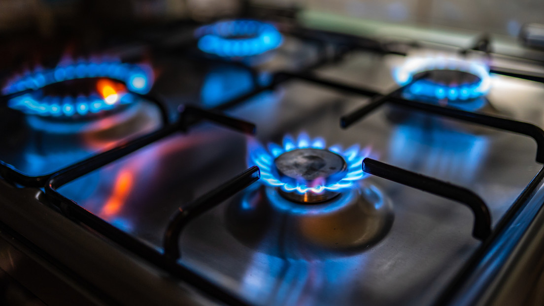 Österreichs Finanzminister: Industrie hat "keine andere Wahl" – Gas kommt weiter aus Russland