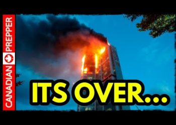 Oh No… A New Phase Has Begun