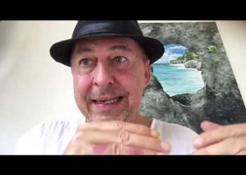 Oliver Janich The Great Reset für Anfänger Heiko Schrang