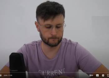 Oppositionellem Journalisten und Rapper gelingt Flucht aus Kiew