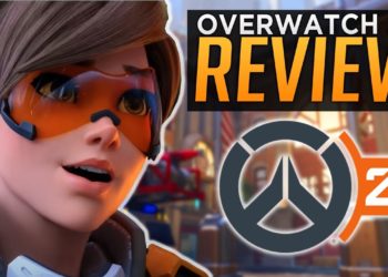 Overwatch 2 is Really Really Really Good – Alpha Review