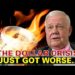PREPARE NOW, Huge Inflation Is Coming. The Dollar Crisis Just Got Worse — Jim Rogers