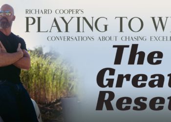 PTW # 62 – The Great Reset & Klaus Schwab