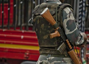 Pakistan bietet Indien friedliche Lösung im Konflikt um Jammu und Kaschmir an