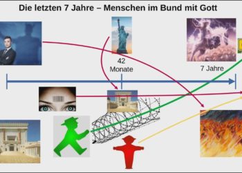 Pandemie, digitaler Impfpass, ID 2020, Great Reset, NWO – Wohin führt das?