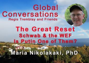 Part 1 The Great Reset – Is Putin One of Them