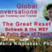 Part 1 The Great Reset – Is Putin One of Them