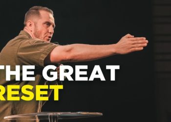 Pastor Dustin Bates | The Great Reset: Part 1
