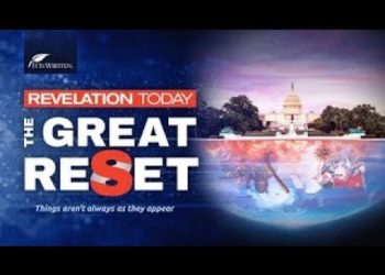 Pastor Roscoe Shields// The Great Reset: The First Amendment // Feb 12, 2022