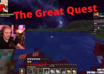 Philza's Great Flower Quests