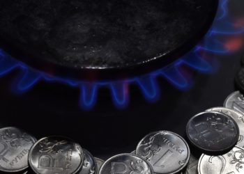 Polen verweigert Gaszahlung in Rubel