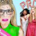 Poor Girl SHAMED at PROM, Ending is Shocking