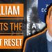 Prince William Wants The Great Reset | You'll Own Nothing & Be Happy