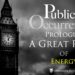 Prologue: A Great Reset of Energy | Public Occurrences, Ep. 78