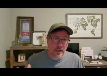 Prophecy Brief: Your Kingdom Come vs The Great Reset