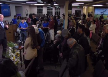 Prophecy's Great Reset – Wes Peppers