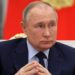 Putin: Russland wird Normalisierung des Lebens im Donbass erreichen