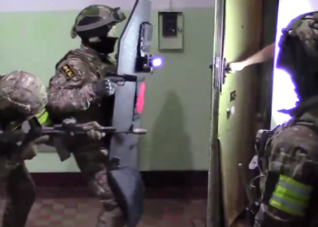 Putin: Ukrainischer Anschlag auf prominente russische Journalisten vereitelt