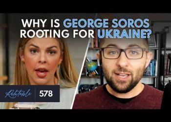 Putin vs. The Great Reset? | Guest: Justin Haskins | Ep 578