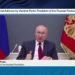 Putin warns of ‘all against all’ fight if global tensions are not resolved