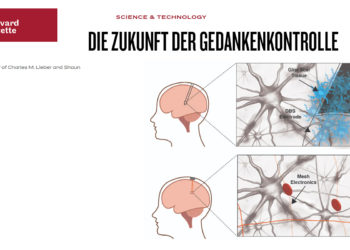 Harvard Medical School: Die Zukunft der Gedankenkontrolle