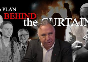 RACE to DAVOS: Team Biden Launches Great Reset