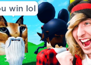 ROBLOX RAISE A FLOPPA (ALL ENDINGS)