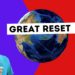 Reacting to THE GREAT RESET | Tamil | Kishware Taj Mohammed | TAJ