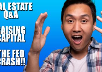 Real Estate Market Update, Great Reset (LIVE) – Feb 26th 2021