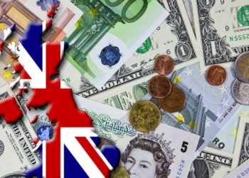 Rekord bei Insolvenzen: Anzahl britischer Firmen in kritischer Notlage stark angestiegen