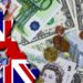 Rekord bei Insolvenzen: Anzahl britischer Firmen in kritischer Notlage stark angestiegen