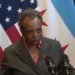 Reporterin RIPS Lori Lightfoot: „Wie könnten Sie nach all dem Schaden, den Sie angerichtet haben, überhaupt daran denken, für die Wiederwahl als Bürgermeister von Chicago zu kandidieren?“ (VIDEO)