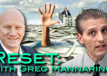 Reset Conversations with @Gregory Mannarino