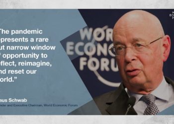 Resistance Podcast 145: What is the Great Reset & What are Their Plans?