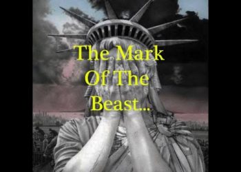 Rev Renz ( Revelation 13 )“ The Great Reset ” = “ The Mark Of The Beast “