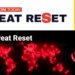Revelation Today  The Great Reset   The Great Reset