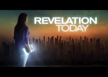 Revelation Today – The Great Reset:   The Rx Reset 13